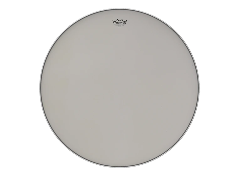 Remo RC-2800-RA- RC-Series Renaissance Hazy Alu Insert Timpani Drumhead, 28" 