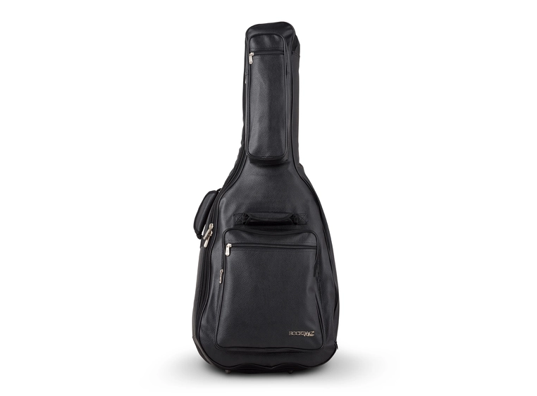 RockBag Acoustic Guitar Gig Bag Artificial Leather Line 