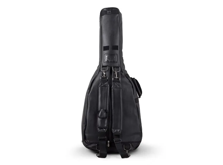 RockBag Acoustic Guitar Gig Bag Artificial Leather Line 