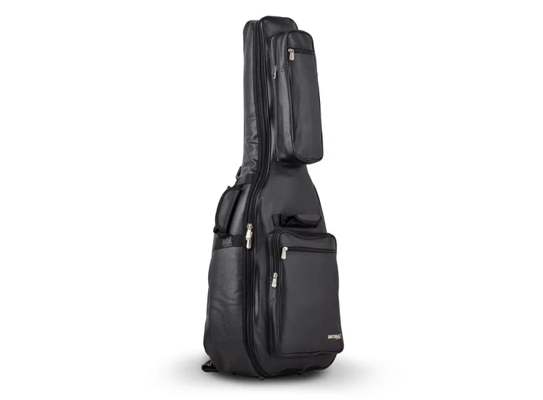 RockBag Acoustic Guitar Gig Bag Artificial Leather Line 