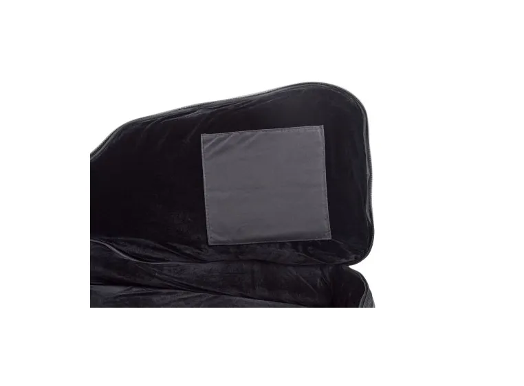 RockBag Acoustic Guitar Gig Bag Artificial Leather Line 