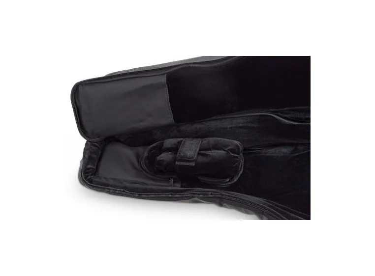 RockBag Acoustic Guitar Gig Bag Artificial Leather Line 