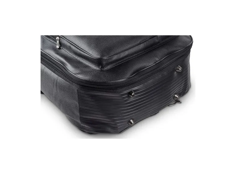 RockBag Acoustic Guitar Gig Bag Artificial Leather Line 