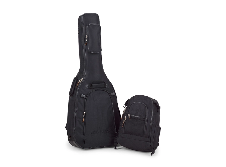 RockBag Acoustic Guitar Gig Bag Cross Walker 