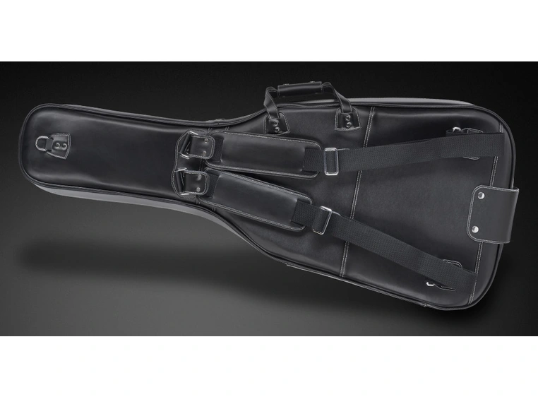 RockBag Acoustic Guitar Gig Bag Genuine Handmade Leather Bags 