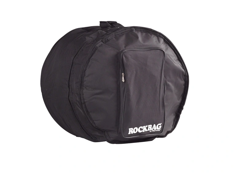 RockBag Bass Drum Bag (22" x 18") Deluxe Line 