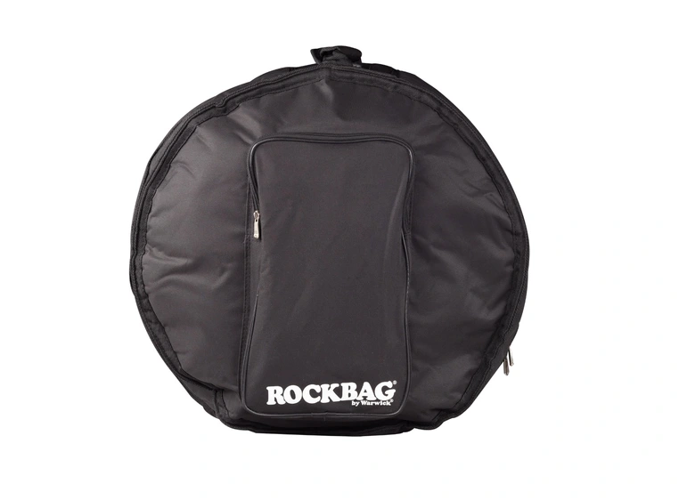 RockBag Bass Drum Bag (22" x 18") Deluxe Line 