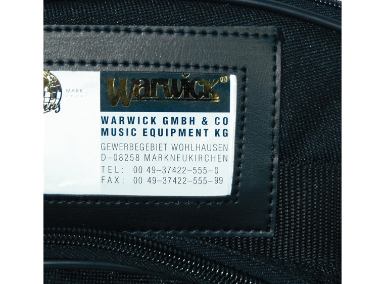 RockBag Cymbal Bag (56 cm / 22") Deluxe Line 