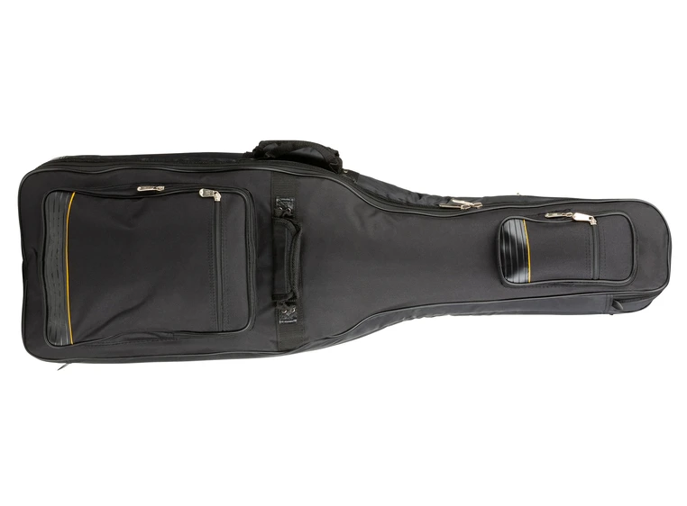 RockBag Double Gig Bag Premium Line, for 2 Electric Basses 