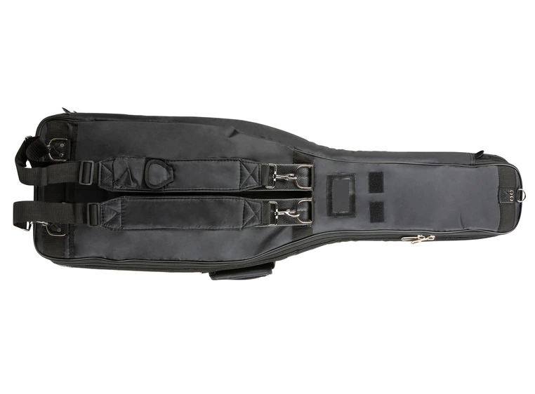 RockBag Double Gig Bag Premium Line, for 2 Electric Basses 