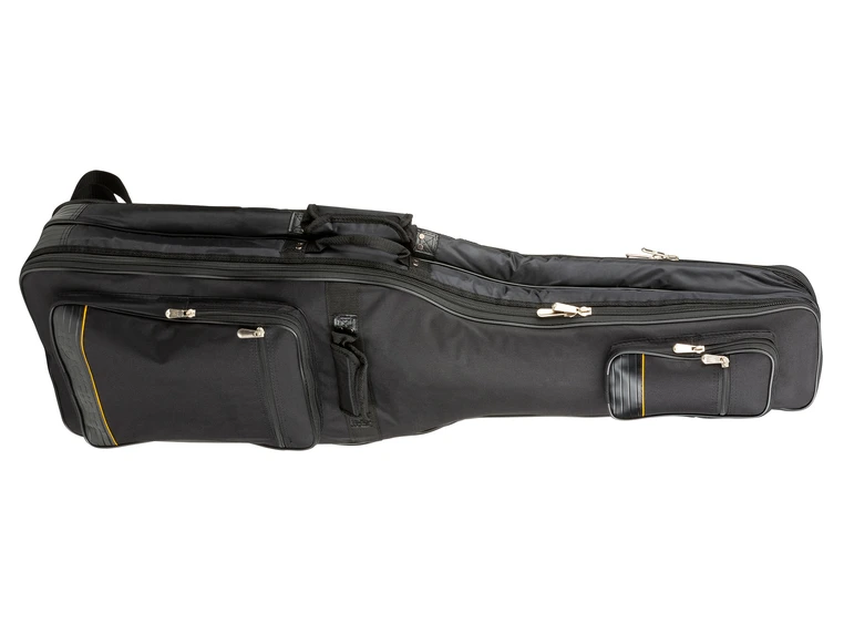 RockBag Double Gig Bag Premium Line, for 2 Electric Basses 
