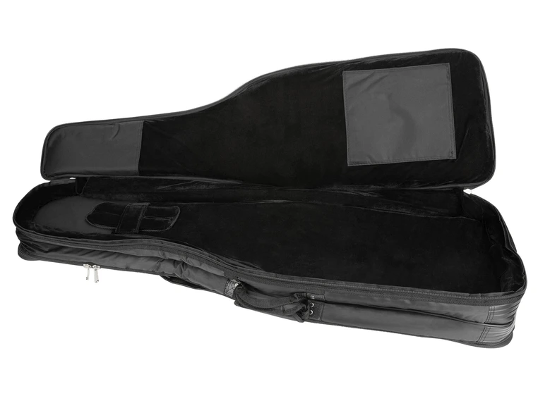 RockBag Double Gig Bag Premium Line, for 2 Electric Basses 