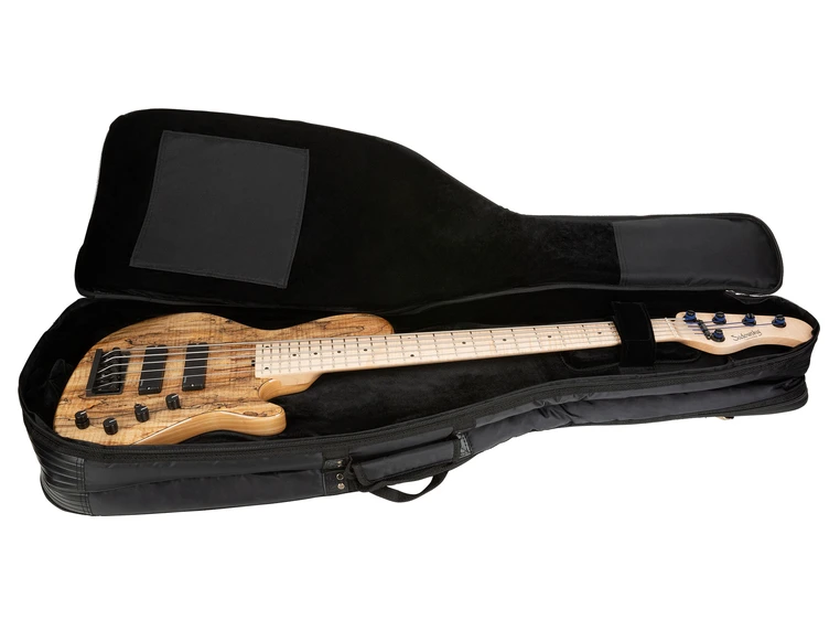 RockBag Double Gig Bag Premium Line, for 2 Electric Basses 