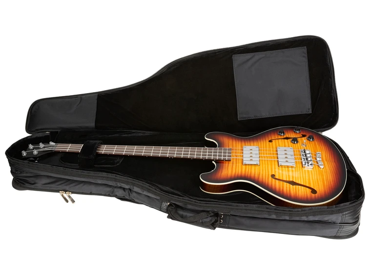 RockBag Double Gig Bag Premium Line, for 2 Electric Basses 