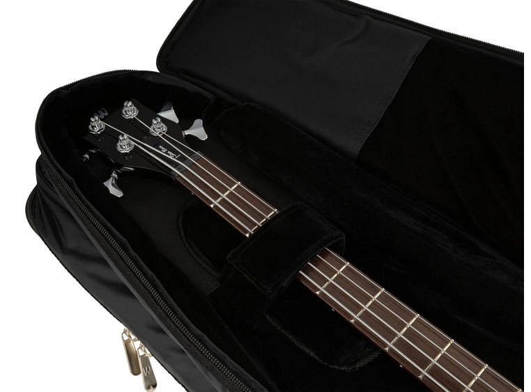 RockBag Double Gig Bag Premium Line, for 2 Electric Basses 