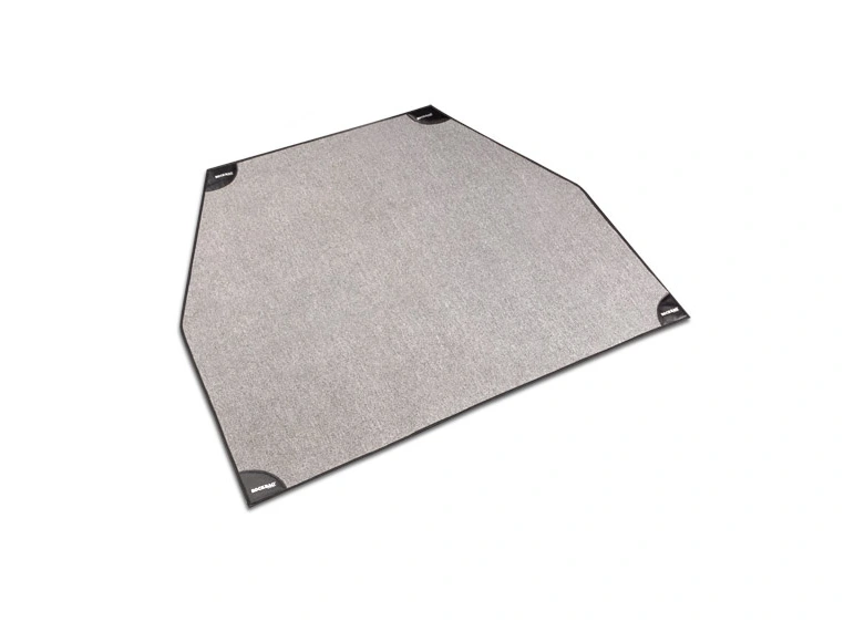 RockBag Drum Carpet (160 x 140 cm / 62.99" x 55.12") 