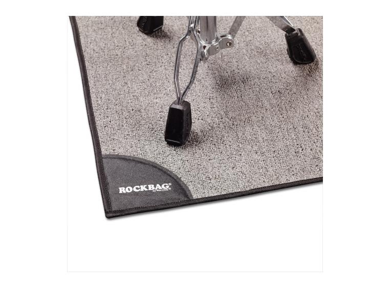 RockBag Drum Carpet (160 x 140 cm / 62.99" x 55.12")