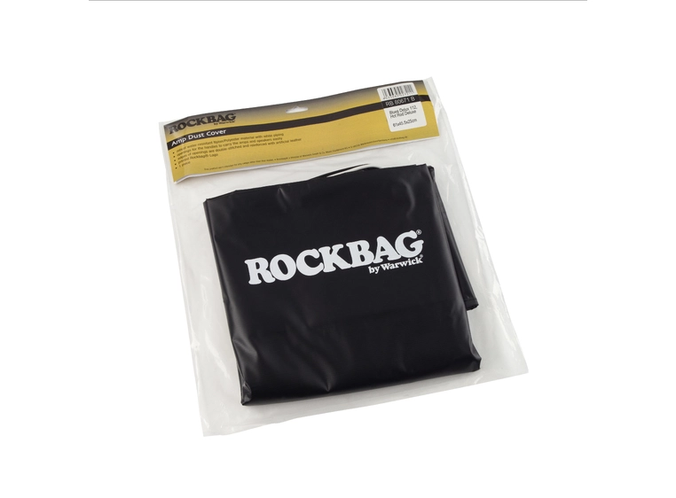 RockBag Dust Cover for Blues 112 & Hot Rod Deluxe 