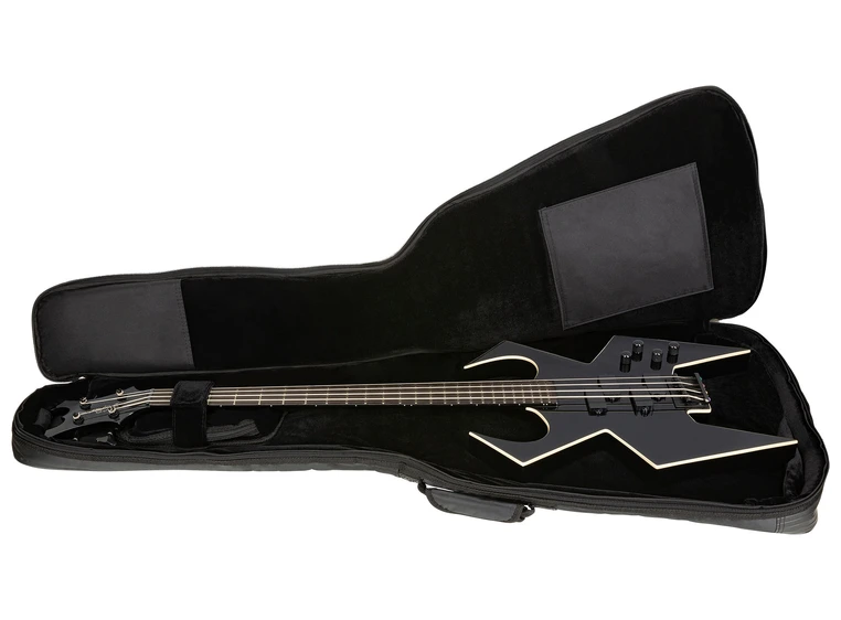 RockBag Electric Guitar / Bass Gig Bag Premium Line, (B.C. Rich Warlock Bass) 