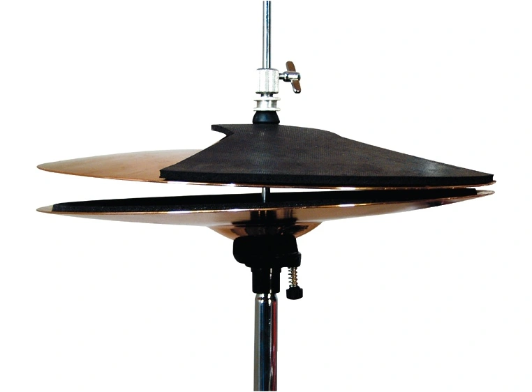 RockBag Hi-Hat Practice Pad (33 cm / 13") 