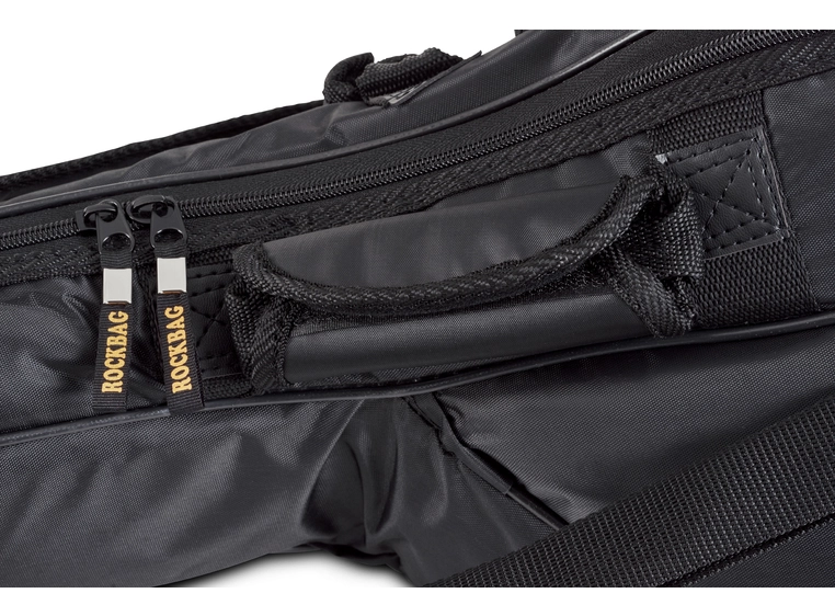 RockBag Laouto-Oud Gig Bag Deluxe Line 