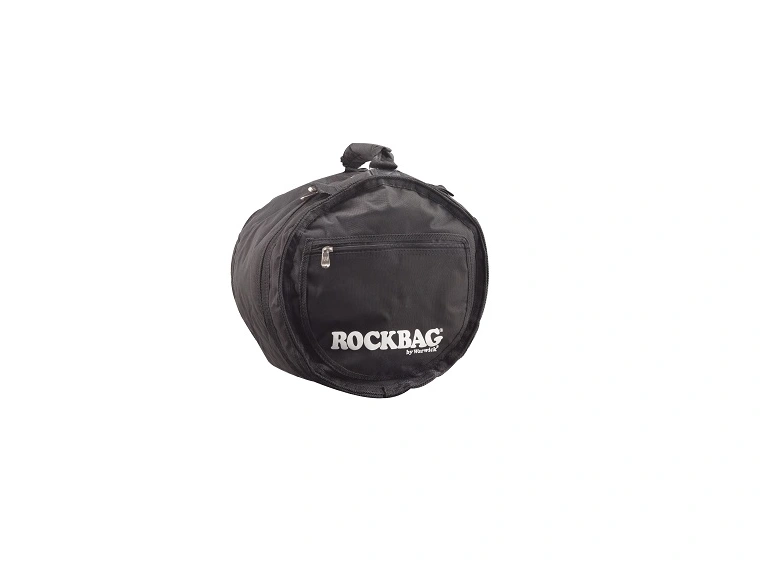 RockBag Power Tom Bag (12" x 10") Deluxe Line 