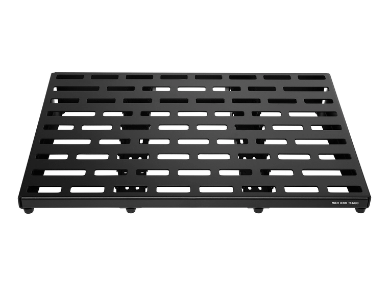 RockBoard CINQUE 5.2, Pedalboard with Flight Case 