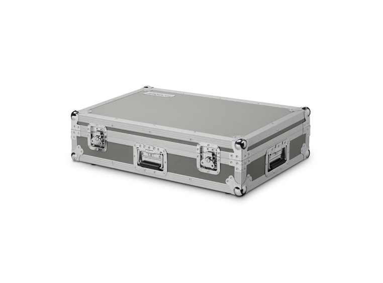 RockBoard CINQUE 5.2, Pedalboard with Flight Case 