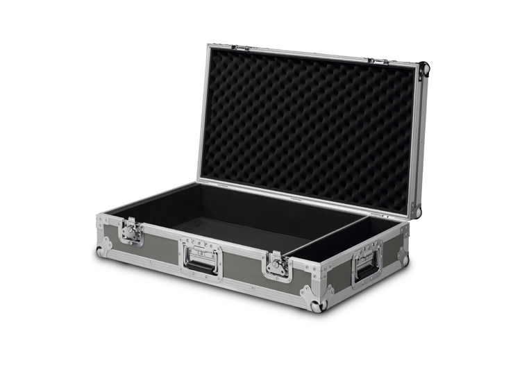 RockBoard CINQUE 5.2, Pedalboard with Flight Case 