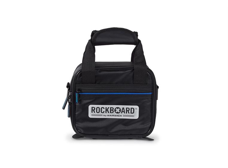 RockBoard Effects Pedal Bag No. 01