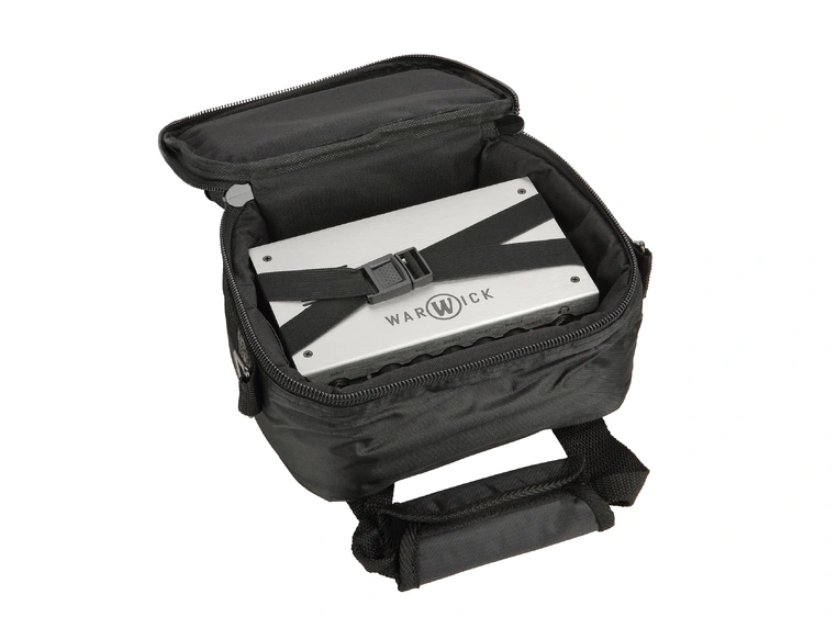 RockBoard Effects Pedal Bag No. 01 