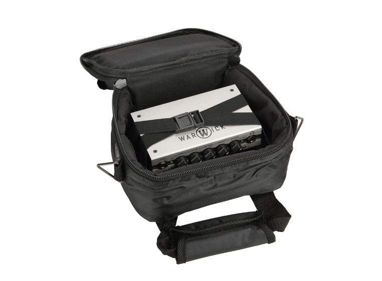 RockBoard Effects Pedal Bag No. 01 