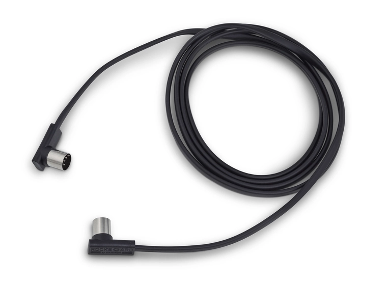RockBoard Flat MIDI Cable - 200 cm 
