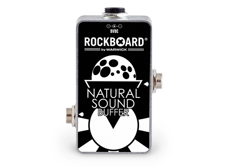 RockBoard Natural Sound Buffer 