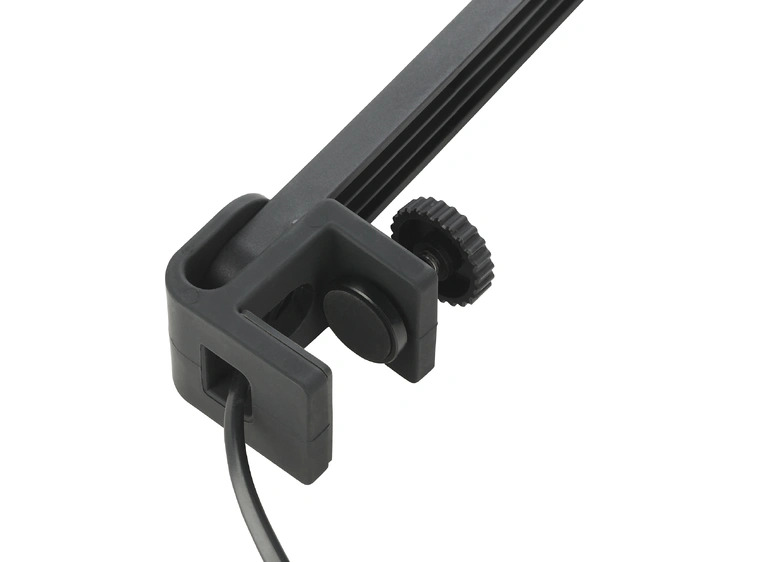 RockBoard Pedalboard LED Light UNI Pedalboard / Stage Light  w/ Clamp 