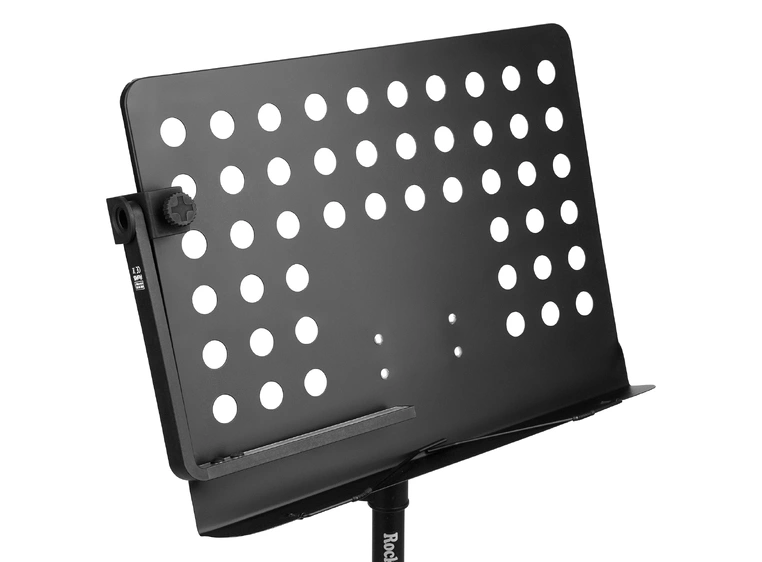 RockBoard Pedalboard LED Light UNI Pedalboard / Stage Light  w/ Clamp 