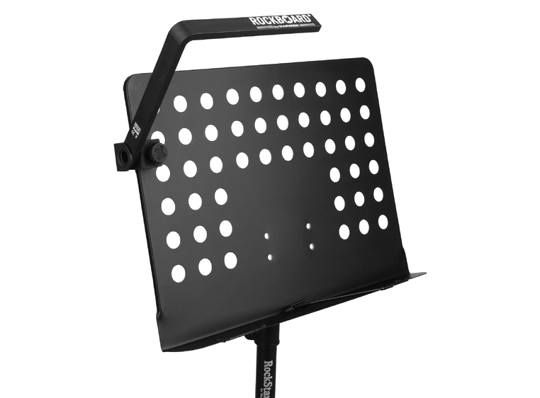 RockBoard Pedalboard LED Light UNI Pedalboard / Stage Light  w/ Clamp 