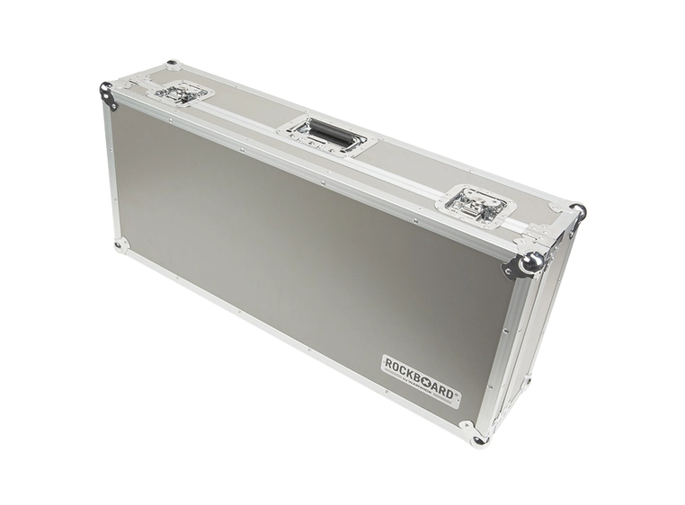 RockBoard Professional Flight Case for RockBoard QUAD 4.3 Pedalboard 