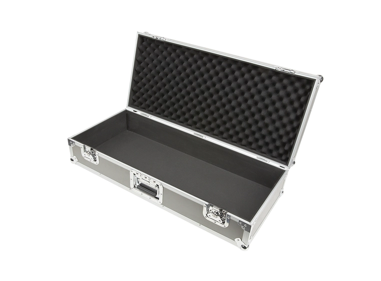 RockBoard Professional Flight Case for RockBoard QUAD 4.3 Pedalboard 