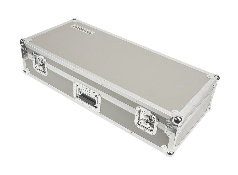 RockBoard Professional Flight Case for RockBoard QUAD 4.3 Pedalboard 
