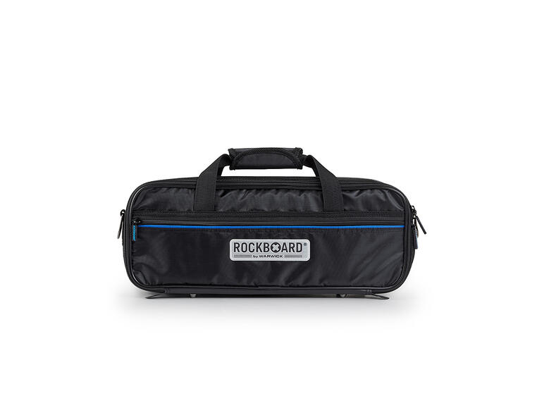 RockBoard Professional Gig Bag for RockBoard DUO 2.1 Pedalboard