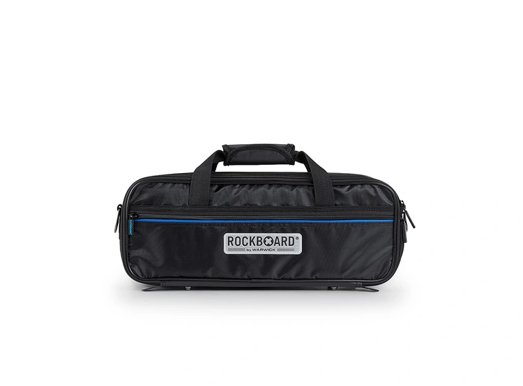RockBoard Professional Gig Bag for RockBoard DUO 2.1 Pedalboard 