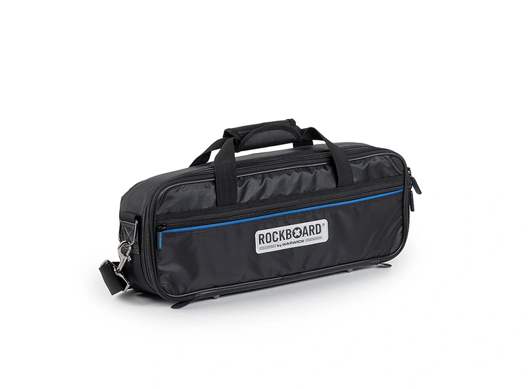 RockBoard Professional Gig Bag for RockBoard DUO 2.1 Pedalboard 