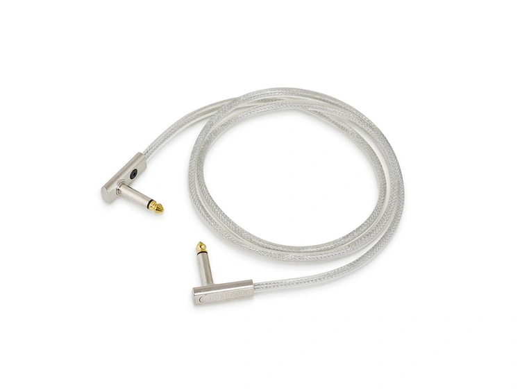 RockBoard Sapphire Series Flat Patch Cable - 100 cm 