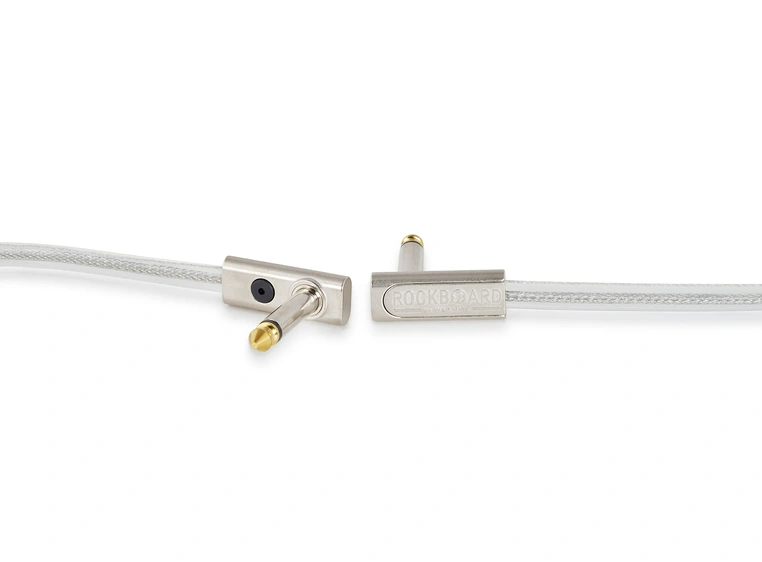 RockBoard Sapphire Series Flat Patch Cable - 100 cm 