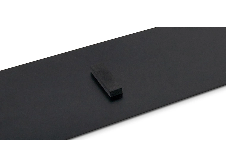 RockCare Fret Protector (Warwick) - 6-String Broadneck Bass 