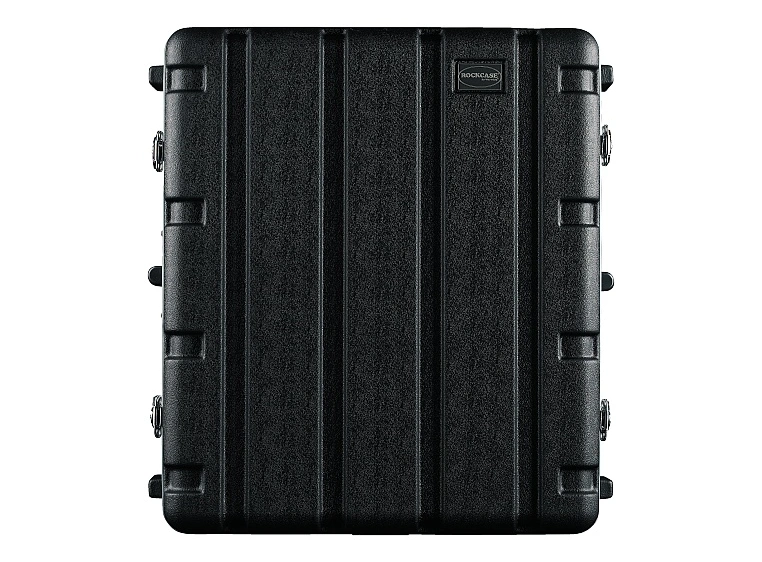 RockCase 19" Rack ABS Case, 12U Professional Line 