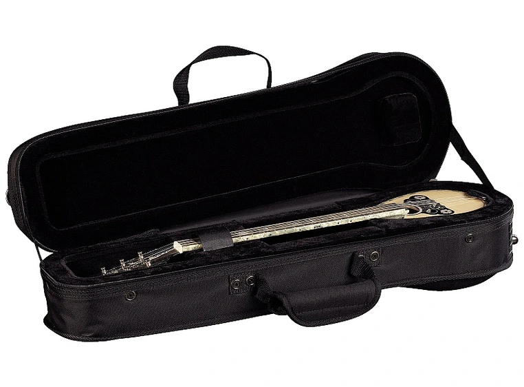 RockCase Baglama Soft-Light Case Deluxe Line 
