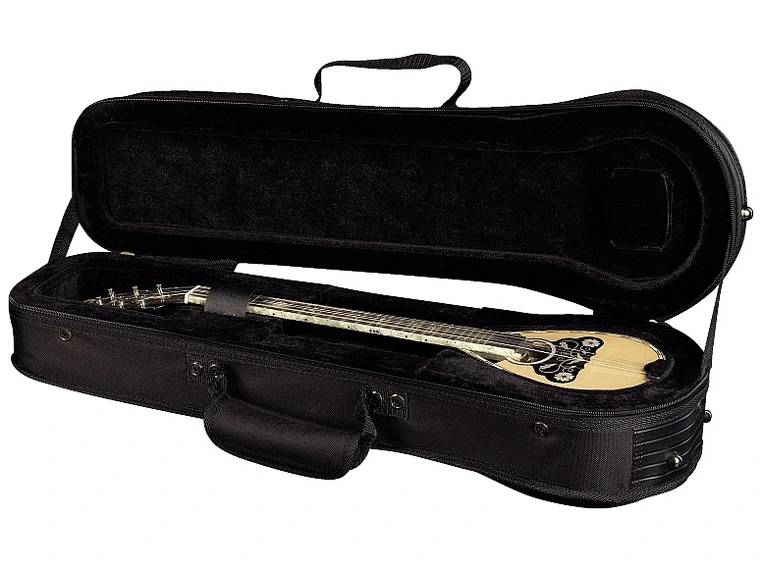 RockCase Baglama Soft-Light Case Deluxe Line 
