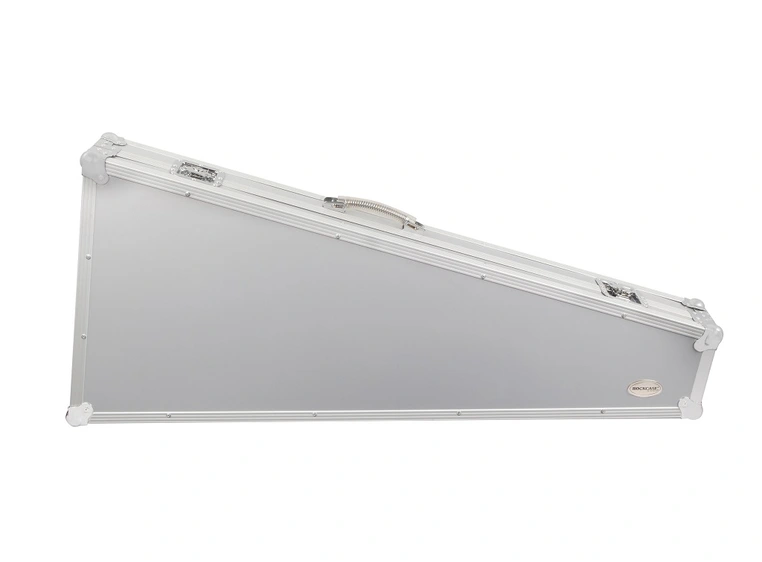 RockCase Electric Guitar Flight Case Professional Line (FV-Style) 